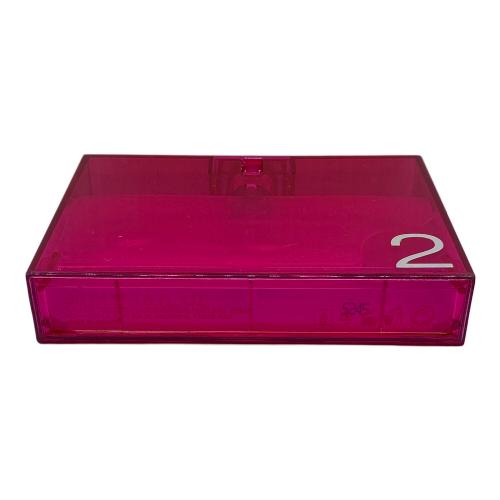 GUCCI (グッチ) オードトワレ 50ml 残量50%-80% ラッシュ2