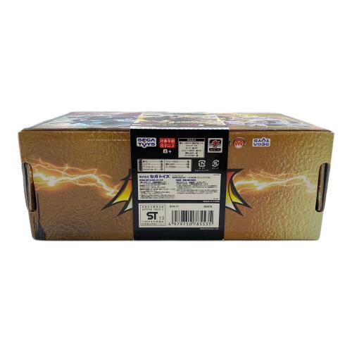 轟フドウ・士ガリュウ・磁ドラガオン 爆丸 BTA-17 爆テク 神3