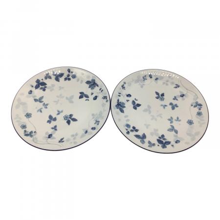 Wedgwood (ウェッジウッド) 洋食器セット △ ストロベリーブルーム