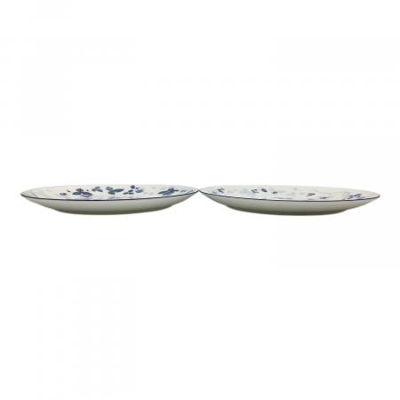 Wedgwood (ウェッジウッド) 洋食器セット △ ストロベリーブルーム