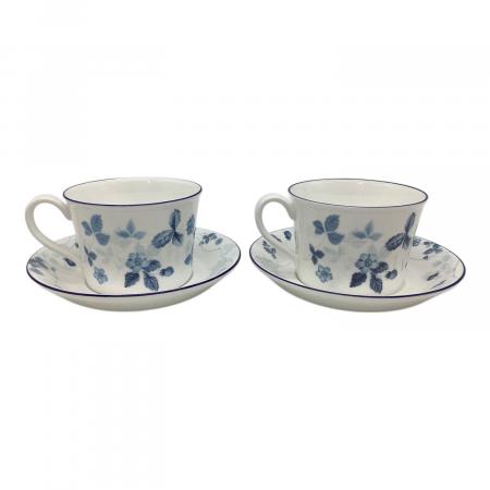 Wedgwood (ウェッジウッド) 洋食器セット △ ストロベリーブルーム