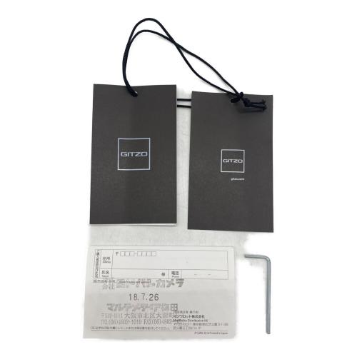 GITZO (ジッツオ) 一脚 GM2562T トラベラー