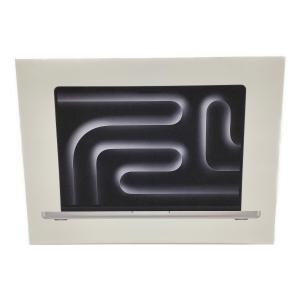 Apple (アップル) MacBook Pro 2024 MX2F3J/A 14インチ