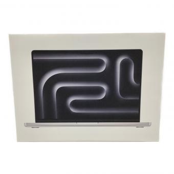 Apple (アップル) MacBook Pro 2024 MX2F3J/A 14インチ