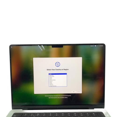 Apple (アップル) MacBook Pro 2024 MX2F3J/A 14インチ