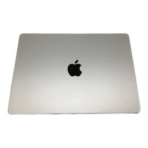 Apple (アップル) MacBook Pro 2024 MX2F3J/A 14インチ