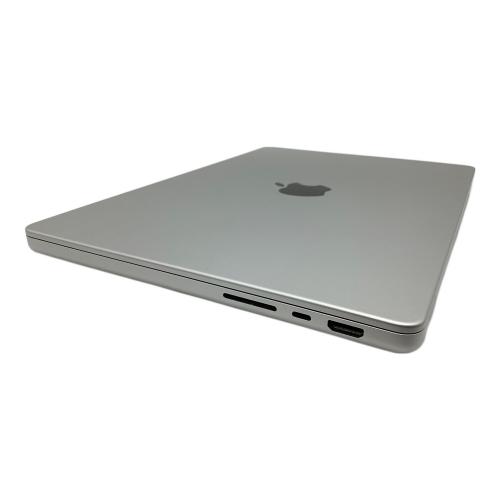 Apple (アップル) MacBook Pro 2024 MX2F3J/A 14インチ