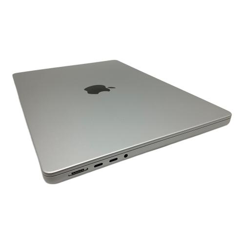 Apple (アップル) MacBook Pro 2024 MX2F3J/A 14インチ