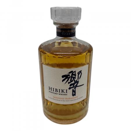 サントリー 響 ジャパニーズ ハーモニー ジャパニーズウィスキー 700ml