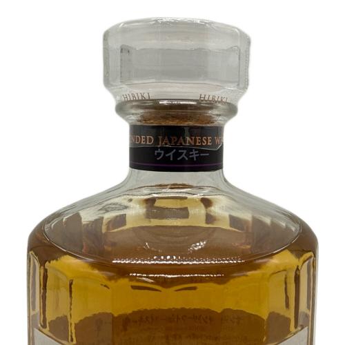 サントリー 響 ジャパニーズ ハーモニー ジャパニーズウィスキー 700ml