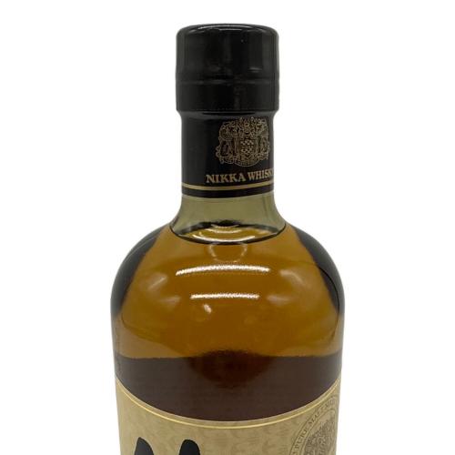 ニッカ 竹鶴 ピュアモルト ジャパニーズウィスキー 700ml