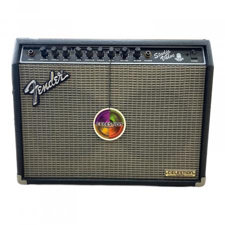 FENDER JAPAN (フェンダージャパン) アンプ SV-20CE｜トレファクONLINE