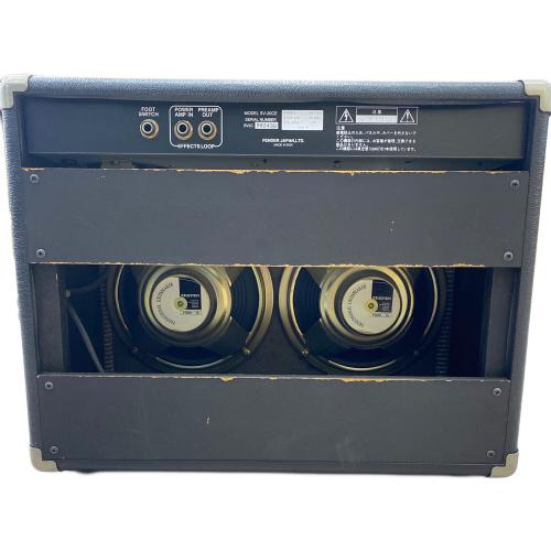 FENDER JAPAN (フェンダージャパン) アンプ SV-20CE