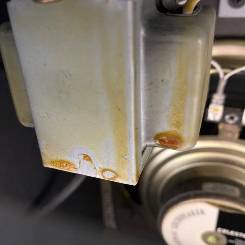 FENDER JAPAN (フェンダージャパン) アンプ SV-20CE