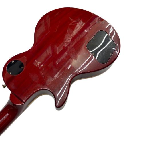 Orville by Gibson (オービル バイ ギブソン) レスポールタイプ エレキ