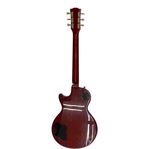 Orville by Gibson (オービル バイ ギブソン) レスポールタイプ エレキギター LPS-57C 1993年製 @ PU:57Classic カバー外されています/指板インレイ浮き有