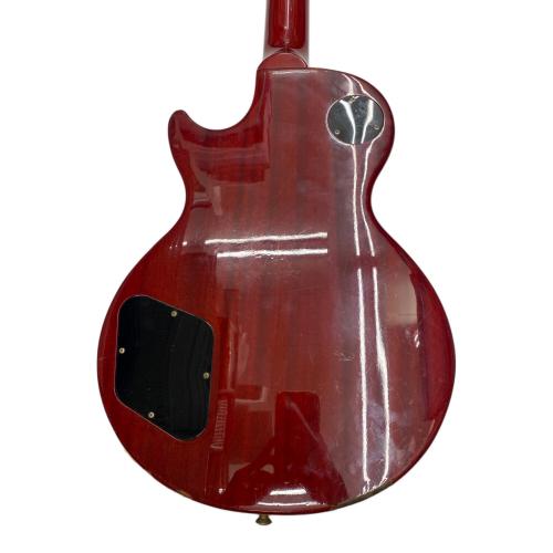 Orville by Gibson (オービル バイ ギブソン) レスポールタイプ エレキギター LPS-57C 1993年製 @ PU:57Classic カバー外されています/指板インレイ浮き有