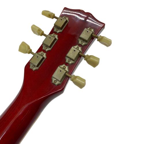 Orville by Gibson (オービル バイ ギブソン) レスポールタイプ エレキギター LPS-57C 1993年製 @ PU:57Classic カバー外されています/指板インレイ浮き有