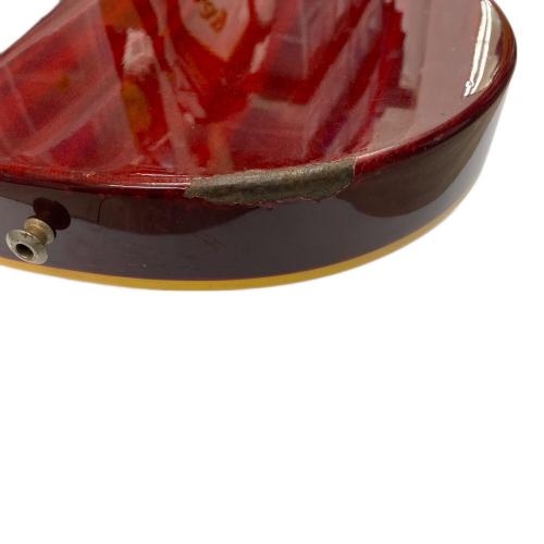 Orville by Gibson (オービル バイ ギブソン) レスポールタイプ エレキギター LPS-57C 1993年製 @ PU:57Classic カバー外されています/指板インレイ浮き有