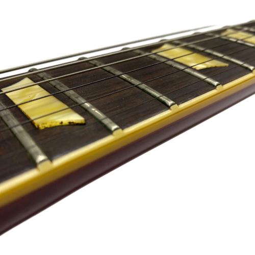 Orville by Gibson (オービル バイ ギブソン) レスポールタイプ エレキ