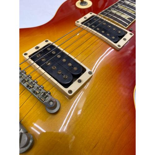 Orville by Gibson (オービル バイ ギブソン) レスポールタイプ エレキ