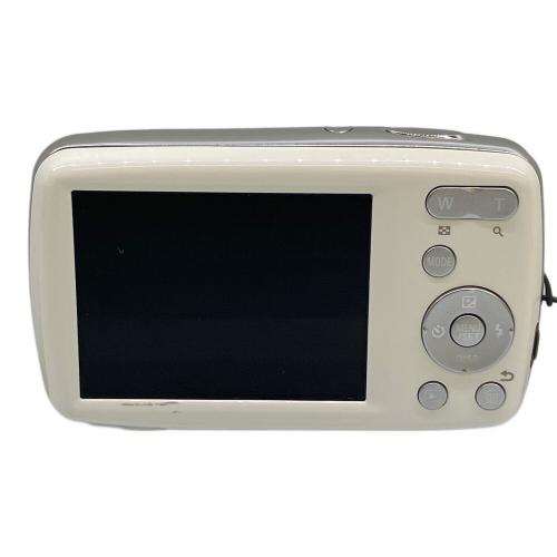 Panasonic (パナソニック) コンパクトデジタルカメラ DMC-S1 LUMIX