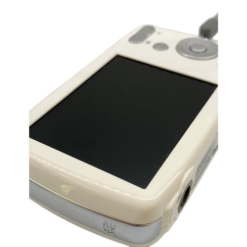 Panasonic (パナソニック) コンパクトデジタルカメラ DMC-S1 LUMIX