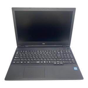 NEC (エヌイーシー) VersaPro VKT16X-5 15.6インチ