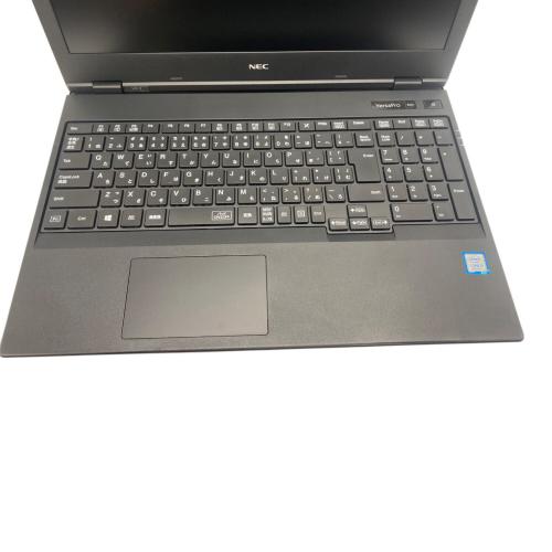 NEC (エヌイーシー) VersaPro VKT16X-5 15.6インチ