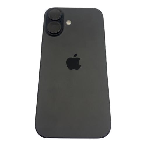 Apple (アップル) iPhone16 MYDQ3J/A
