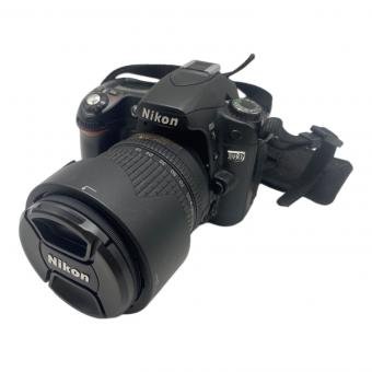 Nikon (ニコン) 一眼レフカメラ D80 液晶難有