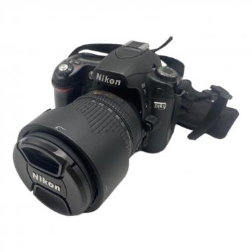 Nikon (ニコン) デジタル一眼レフカメラ D750 24-120 4G VR KIT 2493万