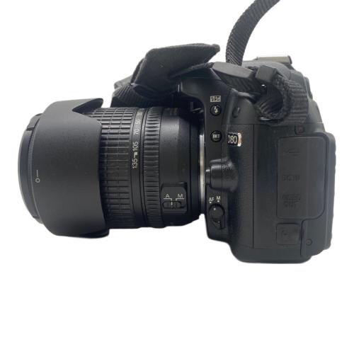 Nikon (ニコン) 一眼レフカメラ D80 液晶難有