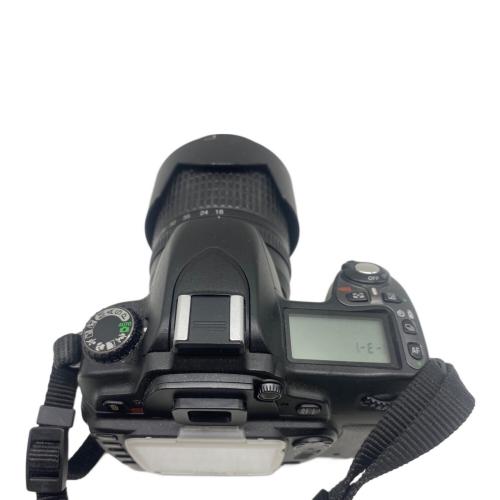Nikon (ニコン) 一眼レフカメラ D80 液晶難有