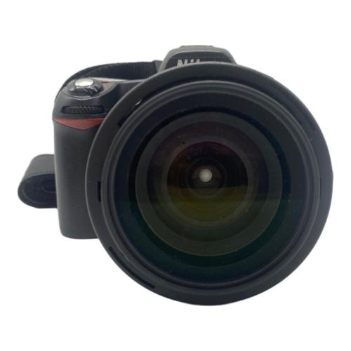 Nikon (ニコン) 一眼レフカメラ D80 液晶難有