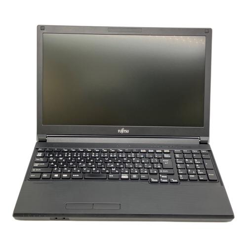 FUJITSU (フジツウ) LIFEBOOK A579/A FMVA62007 A579 15.6