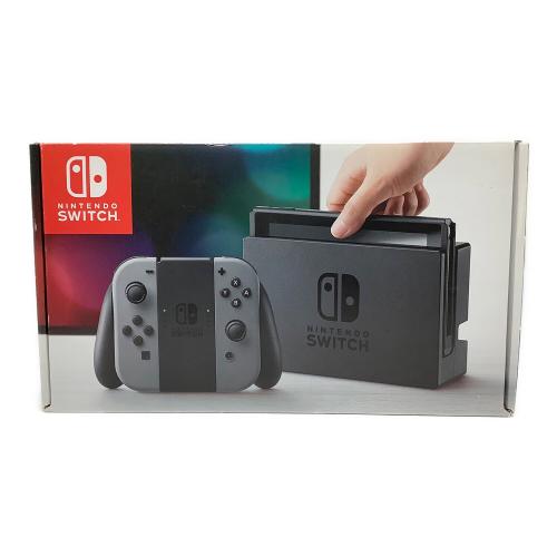 Nintendo (ニンテンドー) Nintendo Switch HAC-001