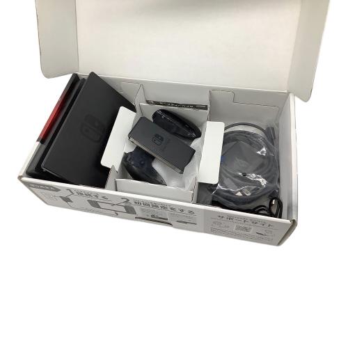 Nintendo (ニンテンドー) Nintendo Switch HAC-001