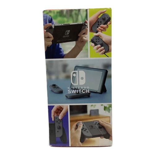 Nintendo (ニンテンドー) Nintendo Switch HAC-001