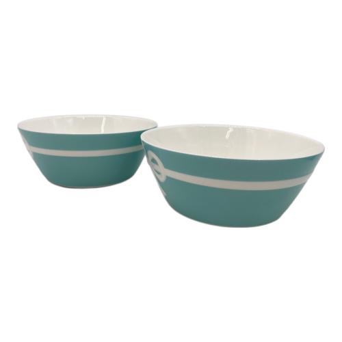 TIFFANY & Co. (ティファニー アンド コー) ブルーボックスボウル 3121 3401