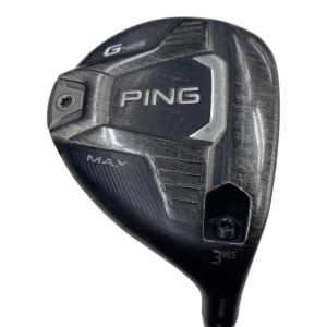 PiNG (ピン) G425MAX 5 17.5 フェアウェイウッド ヘッドキズ有