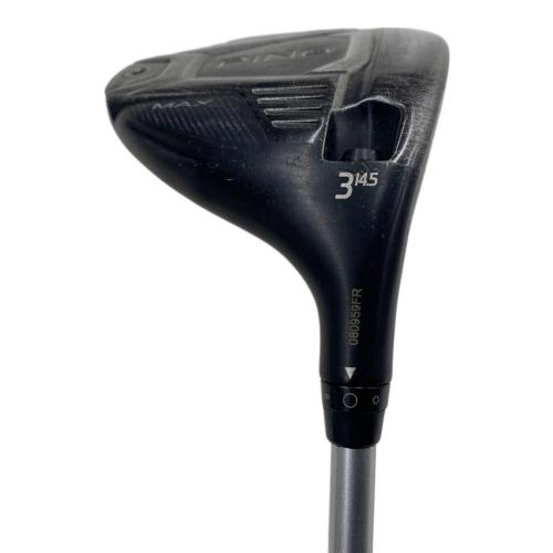 PiNG (ピン) G425MAX 5 17.5 フェアウェイウッド ヘッドキズ有