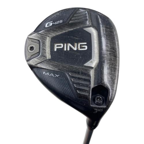 PiNG (ピン) G425 3 14.5 フェアウェイウッド ヘッドキズ有