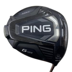 PiNG (ピン) G425 10.5 ドライバー