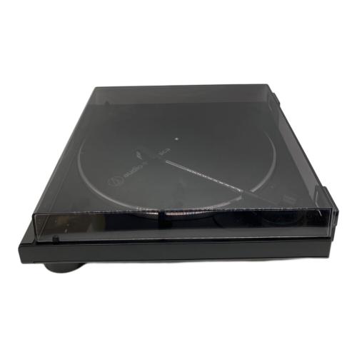 audio-technica (オーディオテクニカ) レコードプレーヤー AT-LP60X