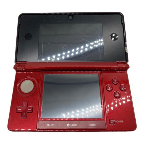 Nintendo (ニンテンドー) Nintendo 3DS CTR-001