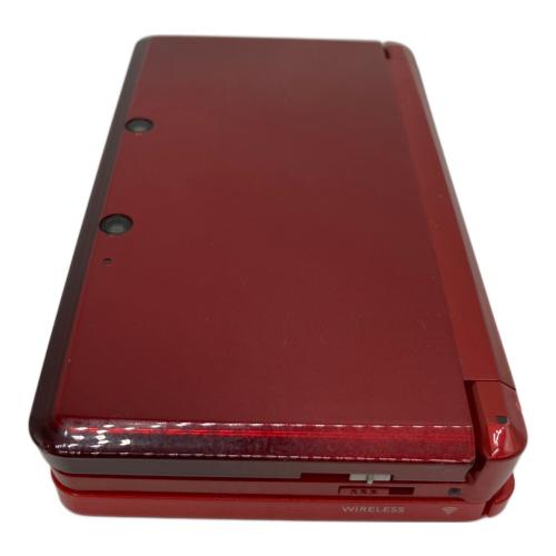 Nintendo (ニンテンドー) Nintendo 3DS CTR-001