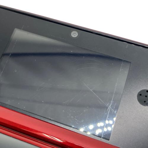 Nintendo (ニンテンドー) Nintendo 3DS CTR-001