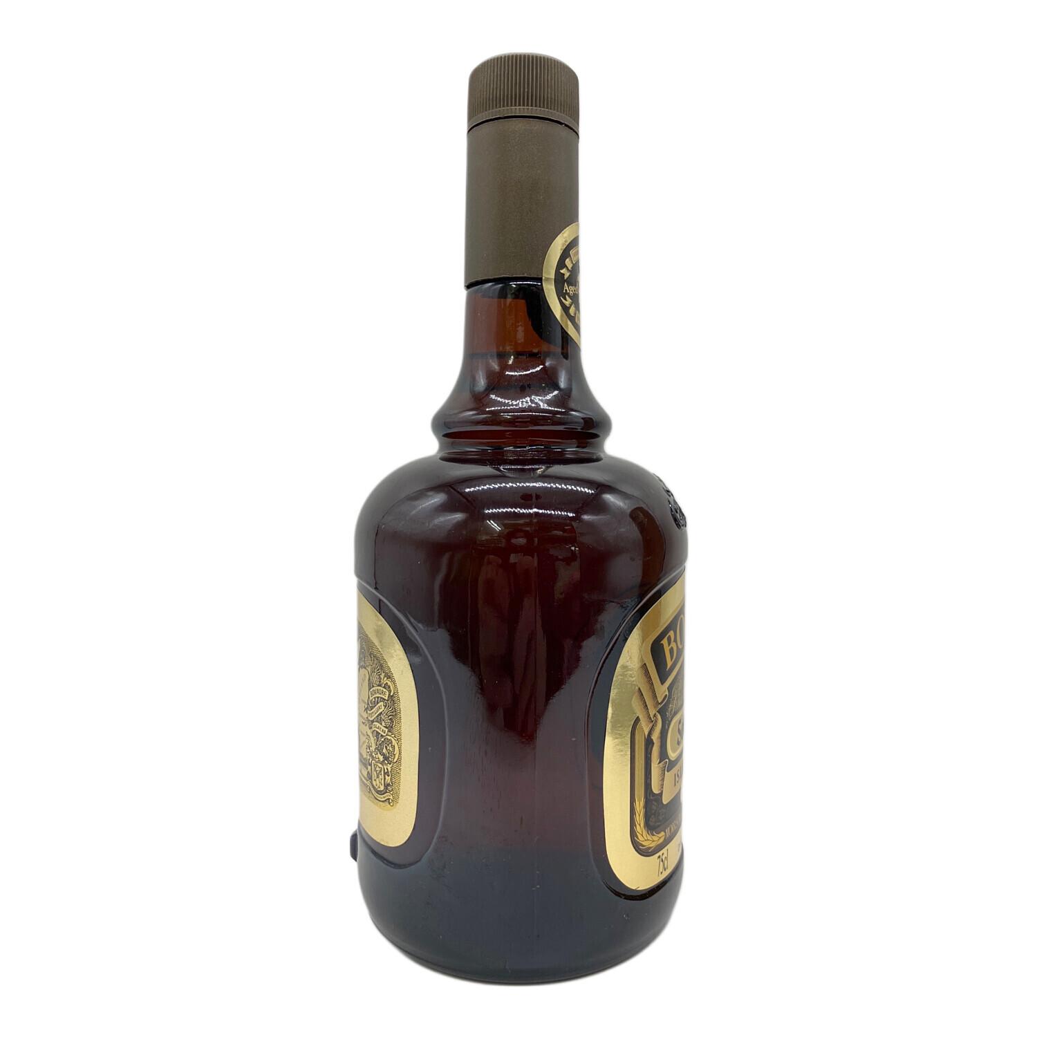 BOWMORE (ボウモア) スコッチウィスキー 12年 750ml｜トレファクONLINE