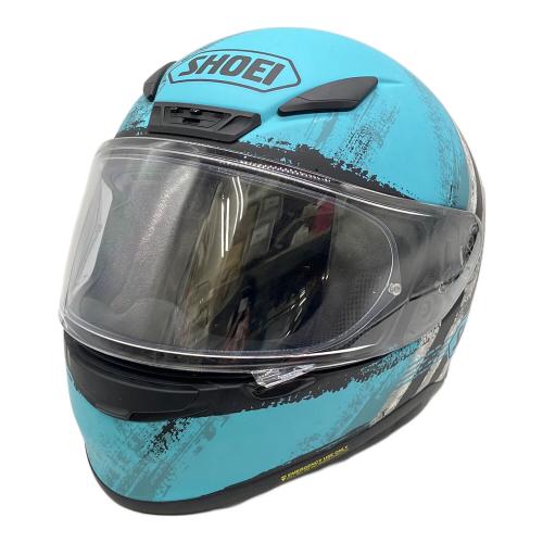 SHOEI (ショウエイ) SHOREBREAK 2020年製 キズ有 SIZE M PSCマーク(バイク用ヘルメット)有